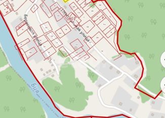 Продажа участка, 26.8 сот., село Усть-Пыжа, Центральная улица