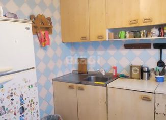 2-комнатная квартира на продажу, 53.1 м2, Сыктывкар, Октябрьский проспект, 174, район Орбита