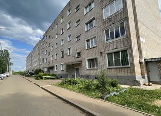 Продажа 1-ком. квартиры, 33.2 м2, поселок Чистые Пруды, Парковая улица, 1