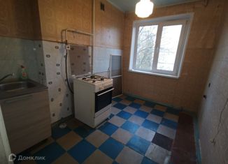 Продам двухкомнатную квартиру, 43.4 м2, Нижегородская область, улица Старых Производственников, 13