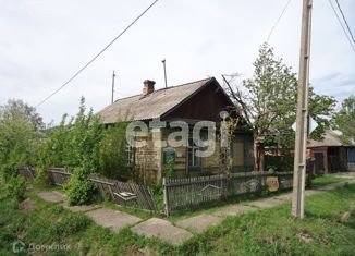 Продам дом, 42.8 м2, поселок Усть-Мана, Гаражная улица