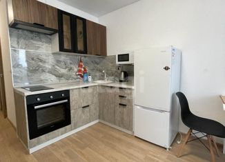 Квартира на продажу студия, 19 м2, Екатеринбург, микрорайон Светлый, 8