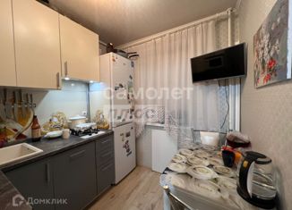 Продам 1-ком. квартиру, 24 м2, Ростов-на-Дону, Башкирская улица, 10, Ворошиловский район