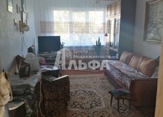 Продажа двухкомнатной квартиры, 46 м2, поселок Углеуральский, 2-я Коммунистическая улица, 89А