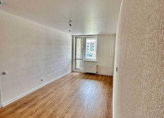 Продам квартиру студию, 24 м2, Мурино, Екатерининская улица, 19, ЖК Урбанист