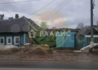 Продажа дома, 64 м2, Юхнов, улица Ленина, 66