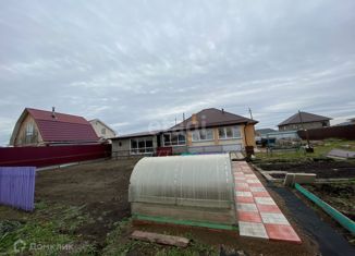 Продается дом, 90 м2, село Есаулово, улица Жукова, 20