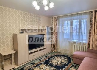 Продам 1-ком. квартиру, 33.5 м2, Вологда, улица Карла Маркса, 103Б, микрорайон Фрязиново