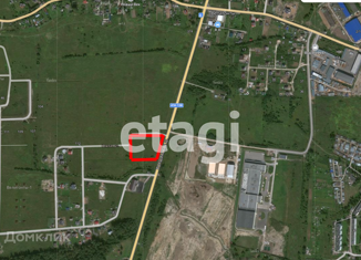 Продажа участка, 100 сот., деревня Велигонты, Бельведерский переулок