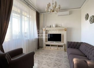 Продажа 4-комнатной квартиры, 97 м2, Москва, улица Лобачевского, 52к1