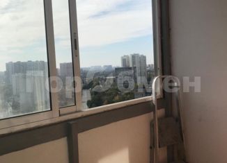 Продаю двухкомнатную квартиру, 58.5 м2, Москва, 2-я Вольская улица, 1к1, метро Некрасовка