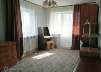 Сдается двухкомнатная квартира, 45 м2, Уфа, Черниковская улица, 48, жилой район Черниковка