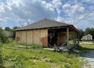 Продажа дома, 36 м2, поселок Октябрьский