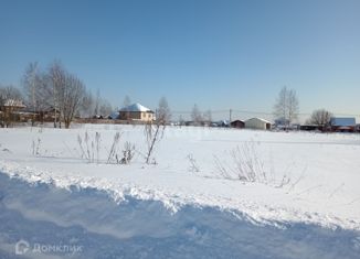 Продажа земельного участка, 10 сот., деревня Матвеевское