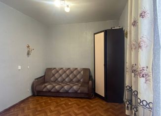 Квартира на продажу студия, 17 м2, Барнаул, улица 40 лет Октября, 33, Октябрьский район