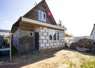 Продается дом, 68.4 м2, садовое товарищество Элитное-М