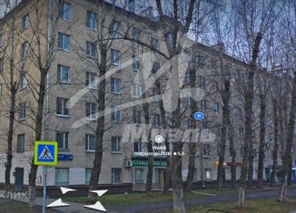 Аренда 1-комнатной квартиры, 34 м2, Москва, Волжский бульвар, 38, метро Волжская