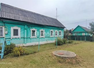Продажа дома, 63.6 м2, Кондрово, улица Александра Матросова, 9