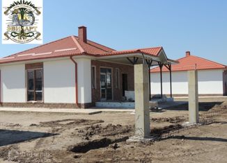 Продажа дома, 60 м2, хутор Красный Курган, улица Свободы, 33А