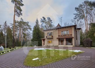 Продается участок, 180 сот., коттеджный посёлок Горки-6, коттеджный посёлок Горки-6, 39А