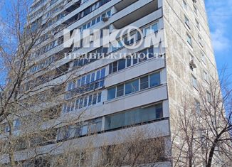 Продажа трехкомнатной квартиры, 68.3 м2, Москва, 2-я Новоостанкинская улица, 13, метро Алексеевская