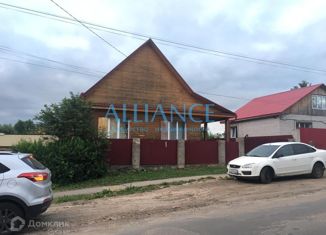 Продаю дом, 200 м2, рабочий посёлок Петровское, Пролетарская улица, 39