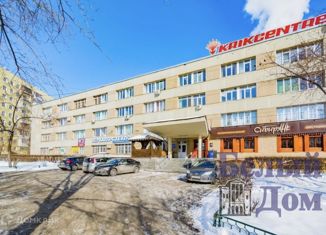 Продаю офис, 22 м2, Екатеринбург, Верх-Исетский район, Посадская улица, 21