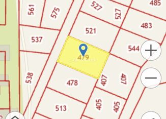 Продаю земельный участок, 4.9 сот., село Орехово