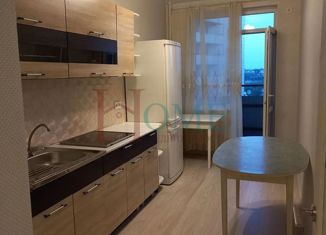 Сдаю 1-ком. квартиру, 45 м2, Новосибирск, Тульская улица, 80