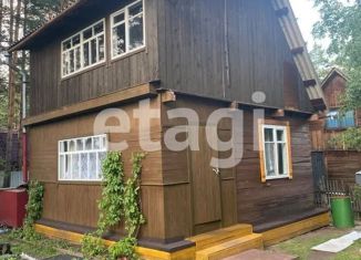 Продаю дом, 40 м2, садоводческое некоммерческое товарищество Чайка, садоводческое некоммерческое товарищество Чайка, 31