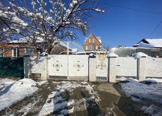 Продам дом, 98 м2, поселок городского типа Афипский, Комсомольская улица