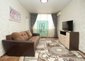 1-комнатная квартира на продажу, 36 м2, Севастополь, Античный проспект, 62, Гагаринский район