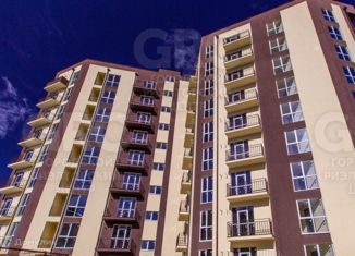 Продам квартиру студию, 25.4 м2, село Орёл-Изумруд, Петрозаводская улица, 32к1