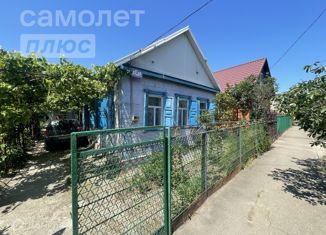 Продажа дома, 94.6 м2, Приморско-Ахтарск, улица Чапаева, 167