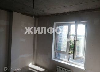 Продается 2-ком. квартира, 41.63 м2, Абакан, улица Комарова, 7Б, ЖК Комарово