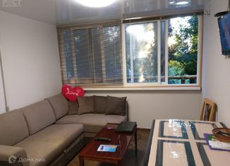 Продам 1-ком. квартиру, 44 м2, Сочи, Альпийская улица, 37, микрорайон Завокзальный