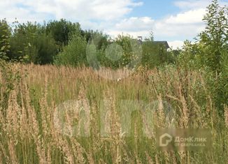 Продается участок, 32 сот., деревня Переделки