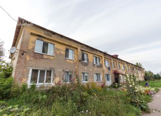 Продается 1-ком. квартира, 35 м2, Новосибирская область, улица Ленина, 24