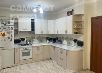 2-ком. квартира на продажу, 59 м2, Ставрополь, улица Ашихина, 5, микрорайон № 9
