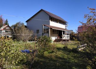 Продается дом, 114 м2, ДНТ Мечта, Кедровая улица, 40