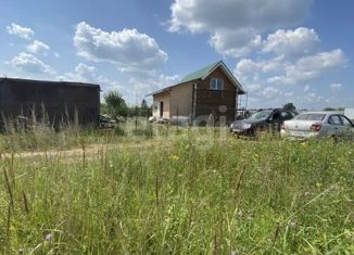 Продажа участка, 14 сот., село Кузьмищево, Полевая улица