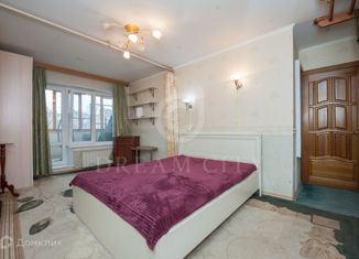 Сдаю двухкомнатную квартиру, 47 м2, Москва, Тепличный переулок, 7, Тепличный переулок