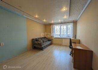 Продается 1-комнатная квартира, 28.1 м2, Ижевск, Союзная улица, 7, жилой район Аэропорт