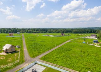 Продаю участок, 12.34 сот., коттеджный посёлок Надеждино