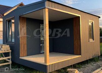 Продажа дома, 43 м2, садоводческое некоммерческое товарищество Геолог-2