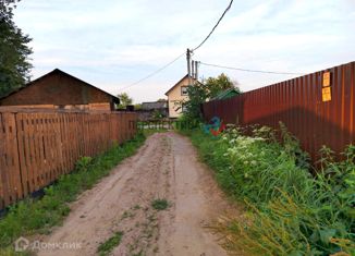 Продаю участок, 7 сот., деревня Колюпаново, Троицкая улица