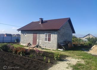 Продается дом, 51.2 м2, село Стрелецкое, Шоссейная улица