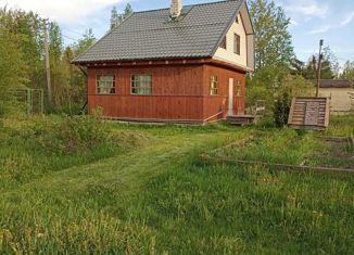 Дом на продажу, 36 м2, садоводческий массив Бабино, садовое некоммерческое товарищество Нева, 407