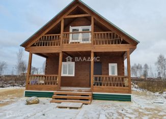 Продается дом, 75 м2, поселок ЭкоКвартал Раздолье, посёлок ЭкоКвартал Раздолье, 706