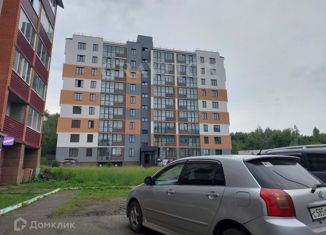 Продается 1-комнатная квартира, 35.4 м2, Горно-Алтайск, улица Петра Сухова, 14/2